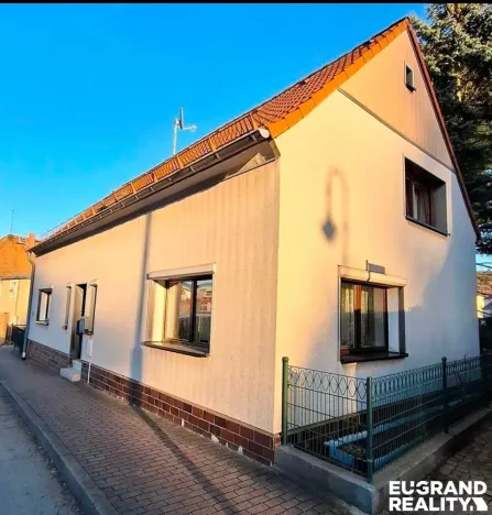 Prodej rodinného domu, Ebersbach, Německo, 120 m2