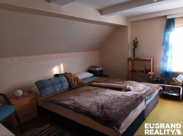 Prodej rodinného domu, Ebersbach, Německo, 120 m2