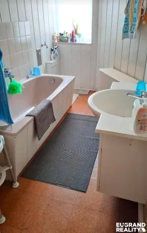 Prodej rodinného domu, Ebersbach, Německo, 120 m2