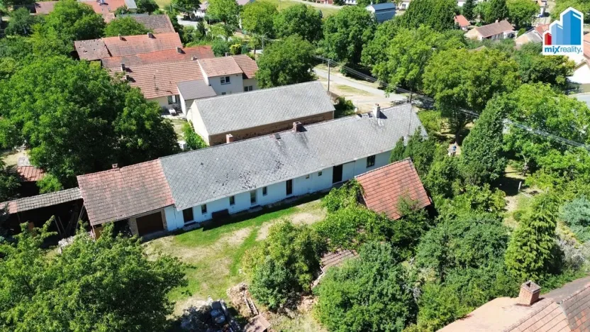 Prodej rodinného domu, Kopidlo, 240 m2
