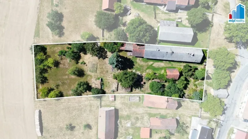 Prodej rodinného domu, Kopidlo, 240 m2