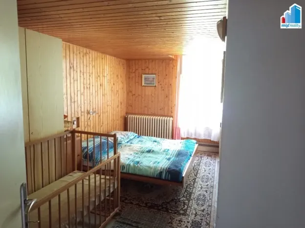 Prodej rodinného domu, Kopidlo, 240 m2