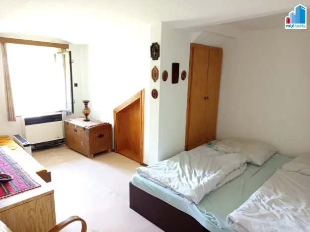 Prodej rodinného domu, Kopidlo, 240 m2