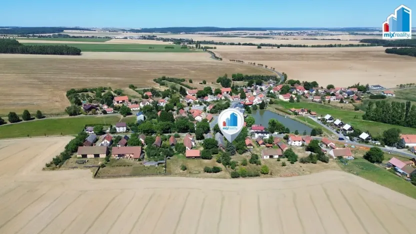Prodej rodinného domu, Kopidlo, 240 m2