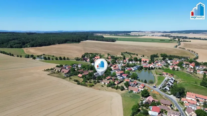 Prodej rodinného domu, Kopidlo, 240 m2