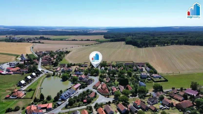 Prodej rodinného domu, Kopidlo, 240 m2