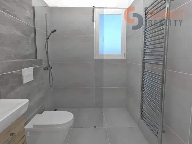 Prodej rodinného domu, Březí, 97 m2