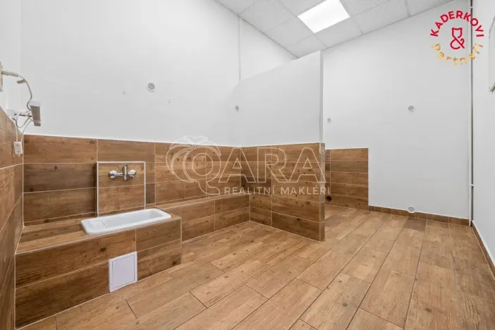 Prodej obchodního prostoru, Brno, Lidická, 153 m2