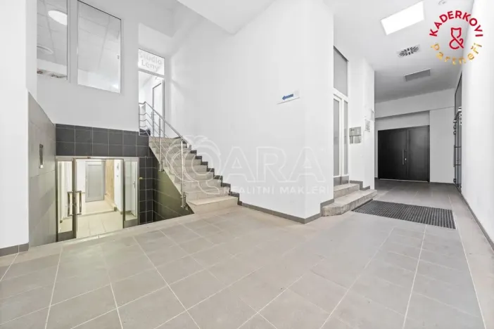 Prodej obchodního prostoru, Brno, Lidická, 153 m2