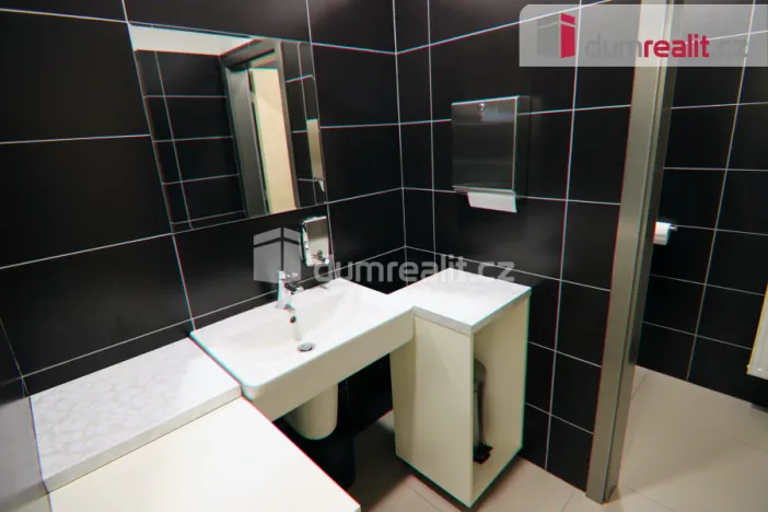 Pronájem obchodního prostoru, Uherské Hradiště, Stojanova, 78 m2