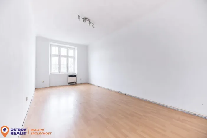 Pronájem bytu 2+1, Prostějov, Vodní, 63 m2