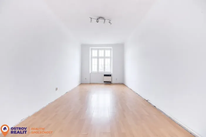 Pronájem bytu 2+1, Prostějov, Vodní, 63 m2