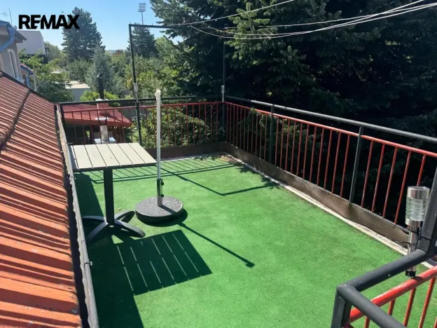 Pronájem bytu 2+1, Kroměříž, 75 m2