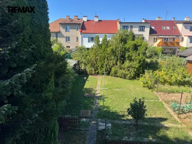 Pronájem bytu 2+1, Kroměříž, 75 m2