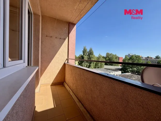 Prodej bytu 2+1, Karviná - Ráj, Olbrachtova, 54 m2