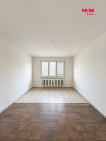 Prodej bytu 2+1, Ostrava, U Prodejny, 55 m2
