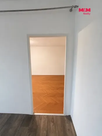 Prodej bytu 2+1, Ostrava, U Prodejny, 55 m2