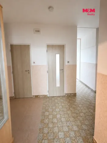 Prodej bytu 2+1, Ostrava, U Prodejny, 55 m2