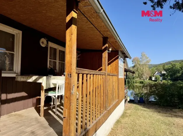 Prodej zahrady, Klášterec nad Ohří - Miřetice u Klášterce nad Ohří, 274 m2