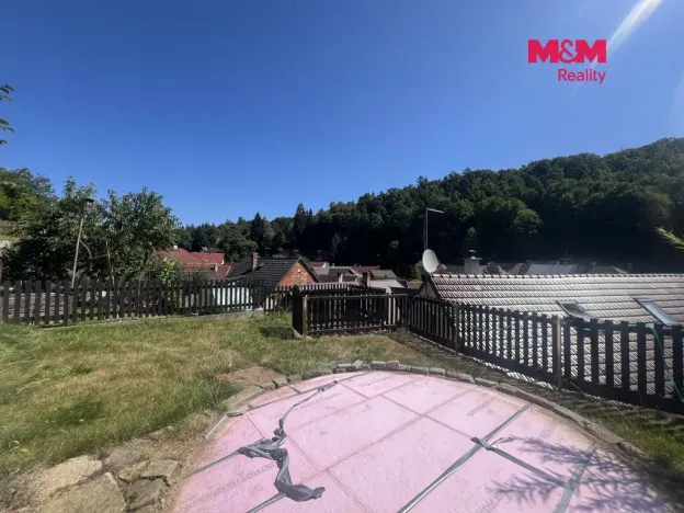 Pronájem rodinného domu, Kamenice nad Lipou, Úzká, 148 m2