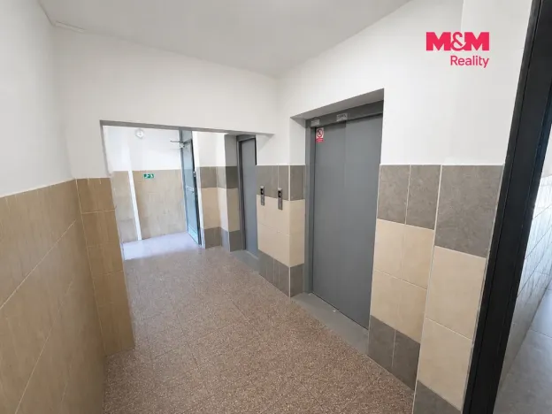 Prodej bytu 3+1, Ostrava - Bělský Les, Bohumíra Četyny, 68 m2