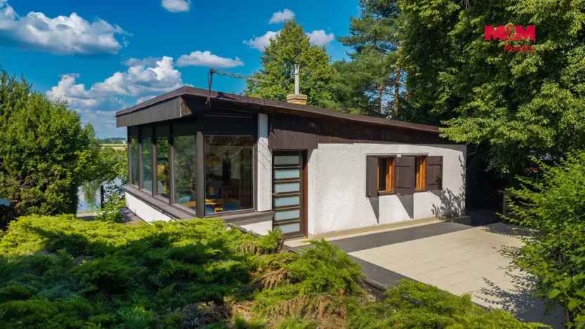 Prodej chaty, Semice, 58 m2