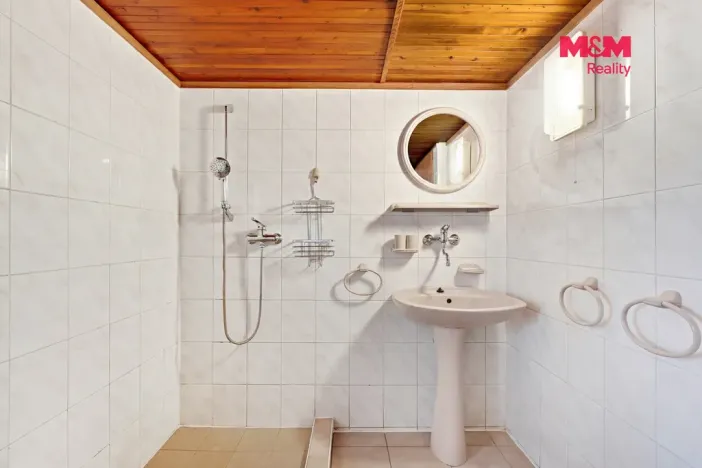Prodej chaty, Semice, 58 m2