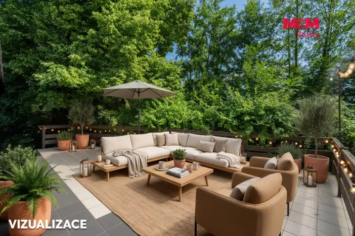 Prodej chaty, Semice, 58 m2