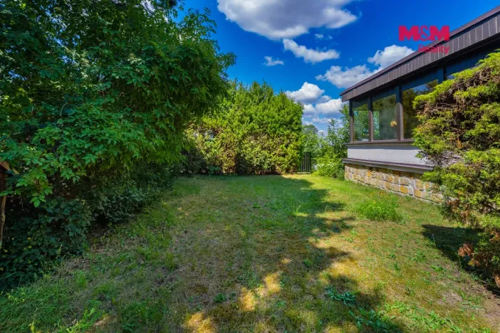 Prodej chaty, Semice, 58 m2