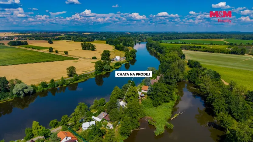 Prodej chaty, Semice, 58 m2
