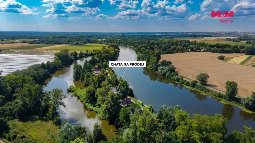 Prodej chaty, Semice, 58 m2