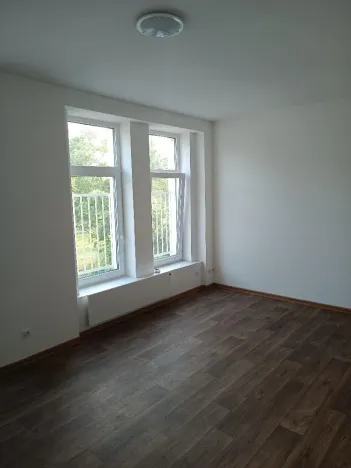 Pronájem bytu 1+kk, Ústí nad Labem - Předlice, Prostřední, 35 m2