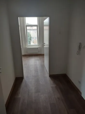 Pronájem bytu 1+kk, Ústí nad Labem - Předlice, Prostřední, 35 m2