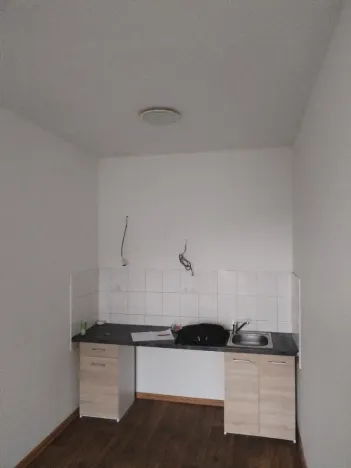 Pronájem bytu 1+kk, Ústí nad Labem - Předlice, Prostřední, 35 m2