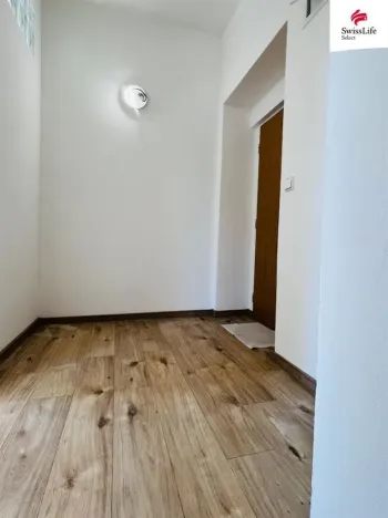Pronájem bytu 2+kk, Trutnov - Horní Staré Město, Horská, 53 m2