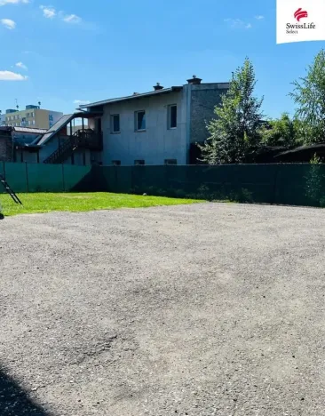 Pronájem bytu 2+kk, Trutnov - Horní Staré Město, Horská, 53 m2