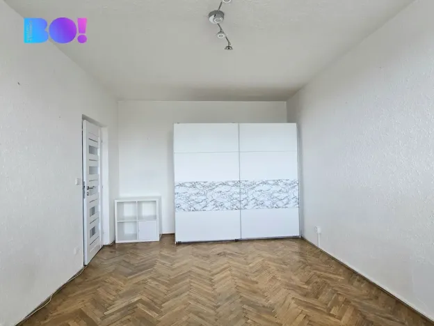 Prodej bytu 1+1, Ostrava, Františka Hajdy, 36 m2