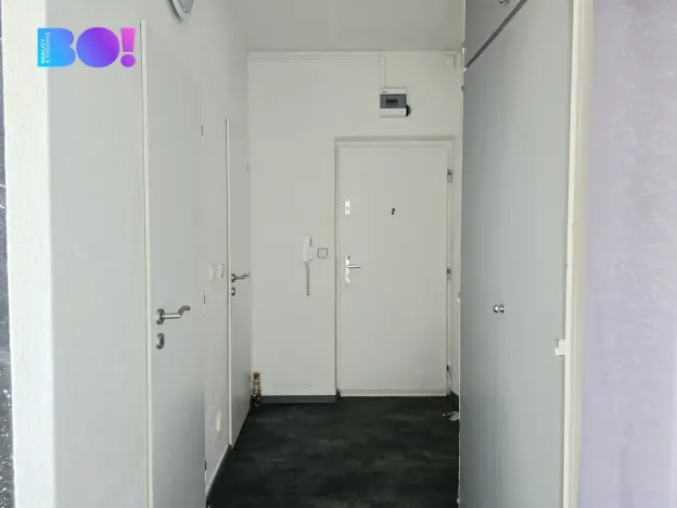 Prodej bytu 1+1, Ostrava, Františka Hajdy, 36 m2