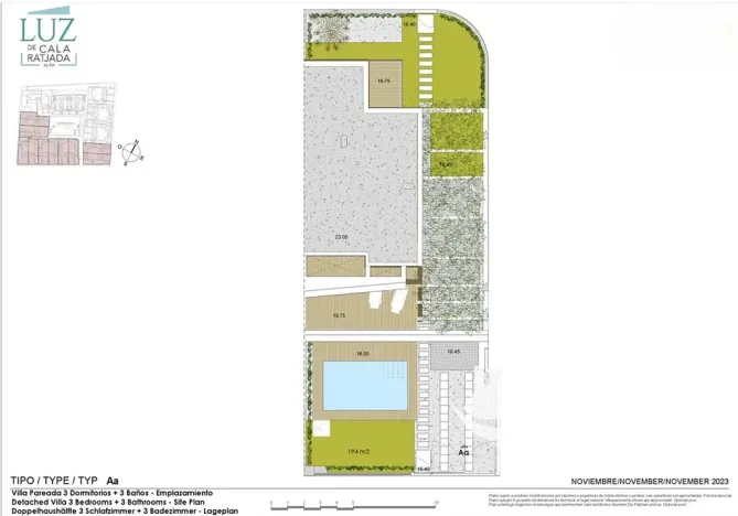 Prodej rodinného domu, Capdepera, Španělsko, 232 m2