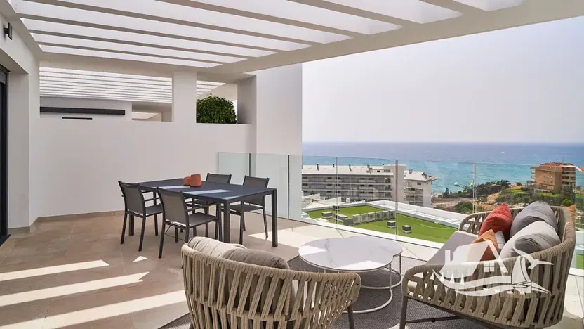 Prodej bytu 3+kk, Fuengirola, Španělsko, 207 m2