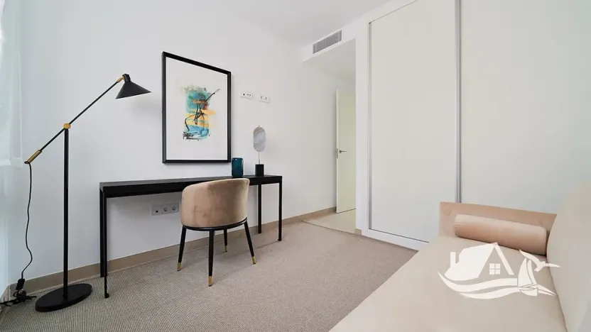 Prodej bytu 3+kk, Fuengirola, Španělsko, 207 m2