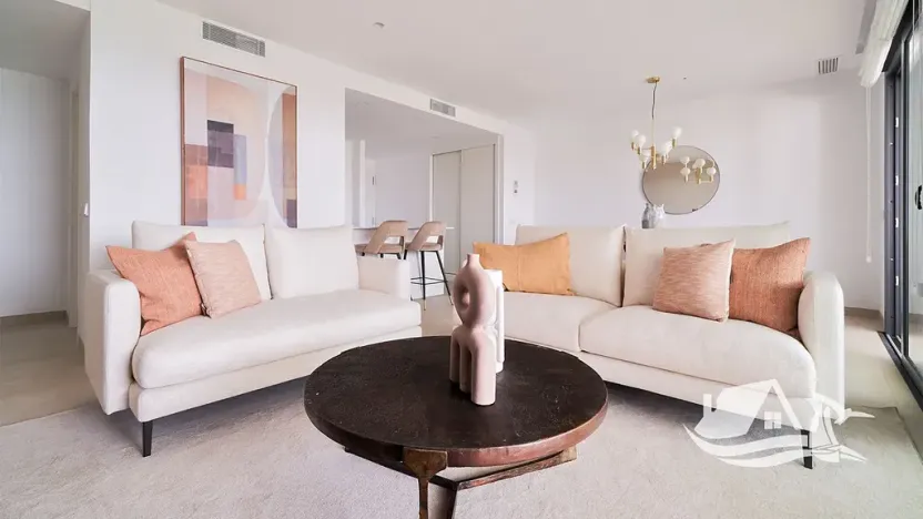Prodej bytu 4+kk, Fuengirola, Španělsko, 142 m2