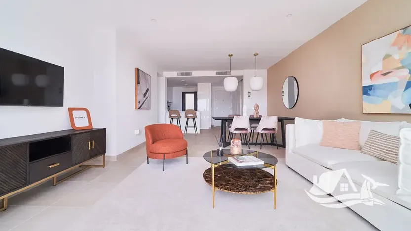 Prodej bytu 4+kk, Fuengirola, Španělsko, 142 m2