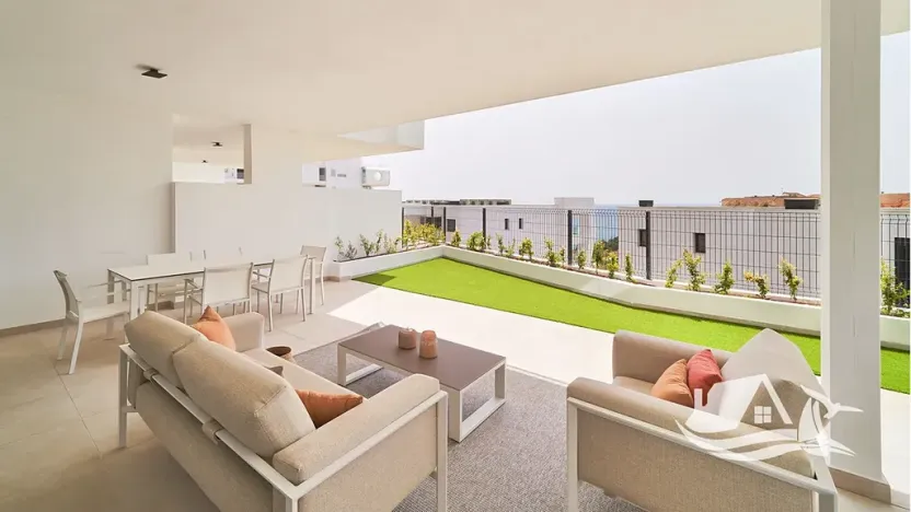 Prodej bytu 4+kk, Fuengirola, Španělsko, 142 m2