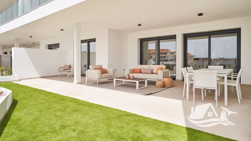 Prodej bytu 4+kk, Fuengirola, Španělsko, 167 m2
