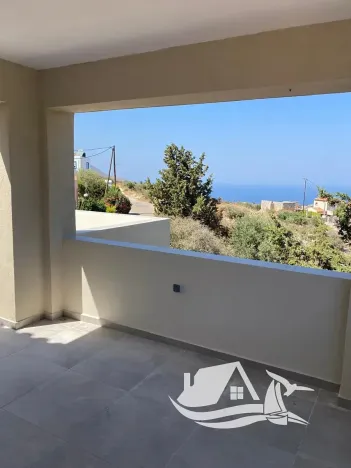 Prodej rodinného domu, Kefalas, Řecko, 80 m2