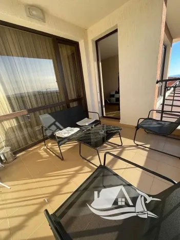 Prodej bytu 2+kk, Sveti Vlas, Bulharsko, 61 m2