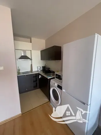 Prodej bytu 2+kk, Sveti Vlas, Bulharsko, 61 m2
