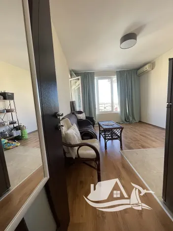 Prodej bytu 2+kk, Ravda, Bulharsko, 48 m2