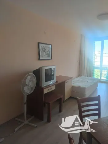 Prodej bytu 2+kk, Nesebar, Bulharsko, 63 m2